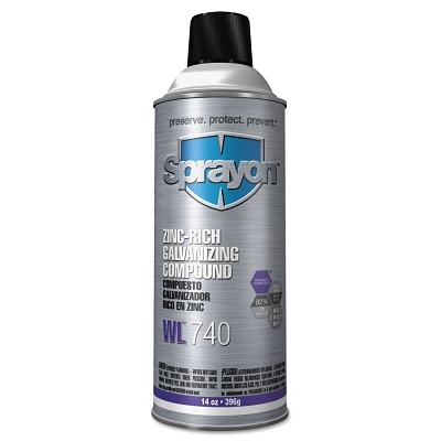 16OZ ZINC RICH COLDGALVANIZING